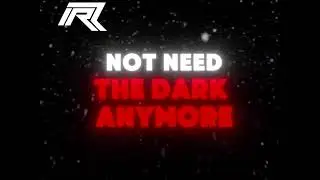 Kanye West - Silver Night (lyrics)RIRAY edit 