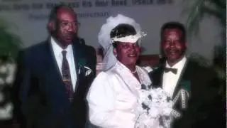 Eddie and Cora 50th Anniversary Slide show