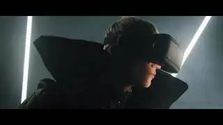 Danell Arma x Jovani - Oculus (Official Video)