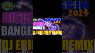 NEW 💥Dj Ericnem Remix 2024 💥 Disco Banger remix nonstop 2024