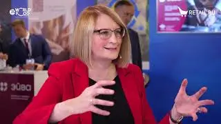 Ольга Наумова, Гендиректор компании «Восточный союз