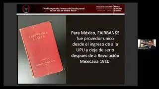 #Mi_Oficina No.707 - Todo inició en la Balanza…peso… porte