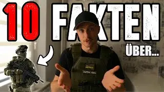 10 FAKTEN über AIRSOFT die ihr vielleicht noch NICHT wusstet!