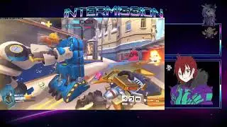 Tanks for the REVENGE!