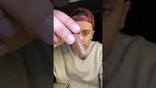 تجربة ألذ وأرخص بوكس تشوكلت من كوايت! 🍫🤤🔥 #ad