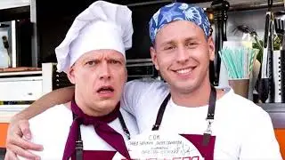 Самые глупые киноляпы сериала СеняФедя