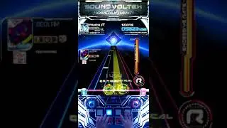 [SDVX] Failnaught (MXM) UC