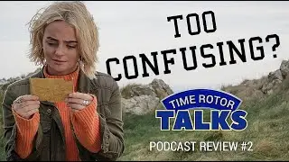 Boom & 73 Yards REVIEW | TimeRotorTalks | Doctor Who
