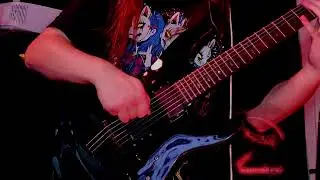 CoB Sixpounder Solo's Cover