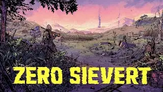 18,000 SUBS SPECIAL - Q/A Zero Sievert Stream