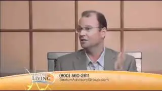 Steve Sexton Financial Tip of the Week: How to Navigate the Market