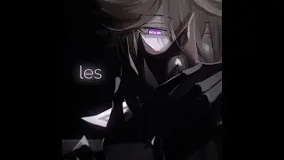 les | childe edit