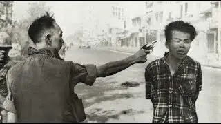 Henry Rollins - Witnessing Atrocities