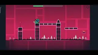Geometry Episode:2-Back on track