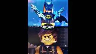 Lego Batman Vs Rex Dangervest 