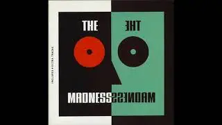 Madness - The Madness (1988) FULL ALBUM + B-sides