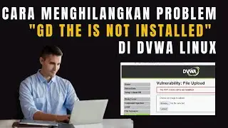 Cara menghilangkan problem 