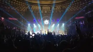 Пневмослон. Завод Говнорок. Шизи на вираже. 18.06.22