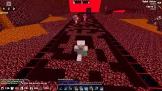 HCSquads Map 5 [1] Getting Started!