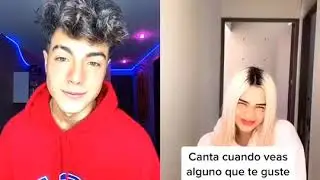 Naim dice que le gusta Darian