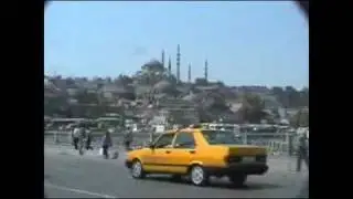 ISTANBUL  HQ