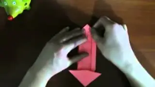Origami Tutorial