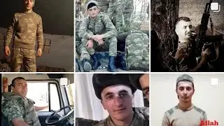 Къарабагъ дяведин кьегьал (къагьриман) лезгияр. Кцlар - 2020