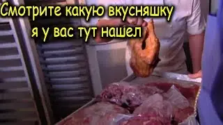 Гордон Рамзи находит смертельную ошибку