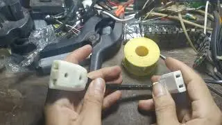 Tool Sửa nguồn xung cơ bản