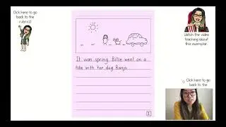 Earning a 1 - Realistic Fiction Rubrics and Exemplars