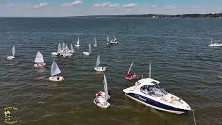 Fun Day on Mobile Bay 4K