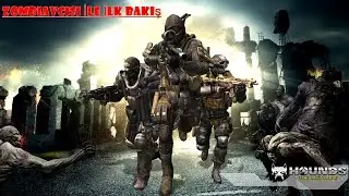 Hounds Last Hope İlk Bakış ve Klan Bigileri (TÜRKÇE)
