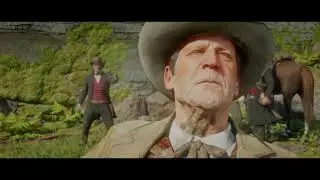 Red Dead Redemption 2 - The Noblest of Men, and a Woman IV - Complete