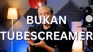 OVERDRIVE UNIK TAPI ENAK