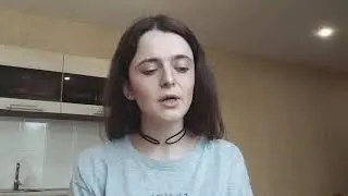 Фадеев - Танцы на стеклах (cover)