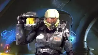 $20 Master Chief Helmet?! Is it worth it?