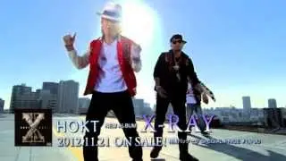 HOKT - 君がいた夏 feat. TAK-Z, CORN HEAD