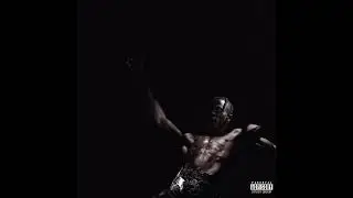 Travis Scott - FE!N ft. Playboi Carti (Instrumental)
