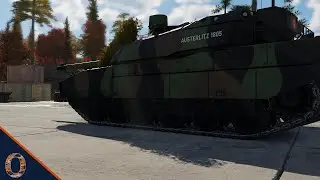 War Thunder - Hoping For The Leclerc SXXI Anniversary Discount