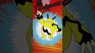 Who's that Pokémon?... Seriously 🤔 