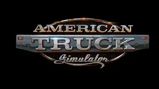 American Truck Simulator Demo- MAC OS X