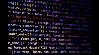 Addicted To Coding!