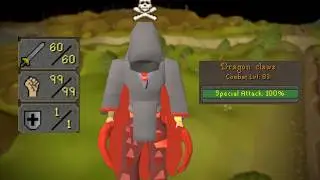 Dragon Claws Shouldn’t Be Allowed on a Pure