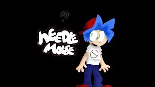 Friday Night Funkin': Vs. Needlemouse Mod Full Combo