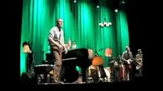 Hugh Laurie / Santiago-Chile / Green Green Rocky Road