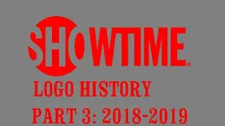 Showtime Logo/Promo History (