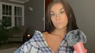 🔥 Canceled? | ASMR Ramble to Tingle Your Senses! 😴💥
