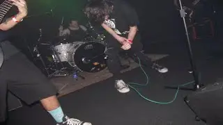 EVA | 2024/01/27- DEBUT SHOW, Rays Golden Lion, WA [PRO SHOT]