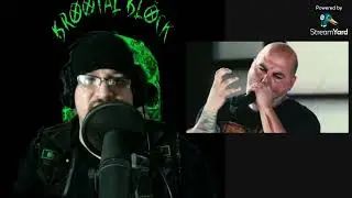 Brootal Block's DJ-JC Reacts To Plague
