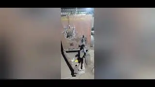 Гарбузовий комбайн// Вступ// Частина#1